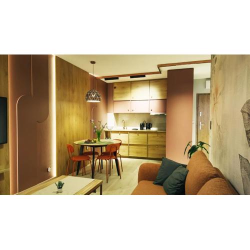 Apartament MARIA