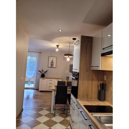 Apartament Maria