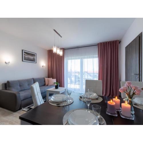 Apartament Maria