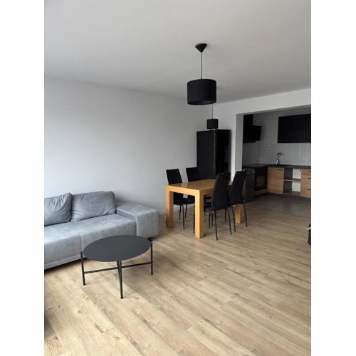 Apartament Mariacka- blisko centrum-nowy