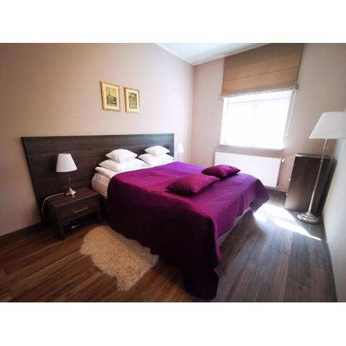 Apartament Mariacka 2