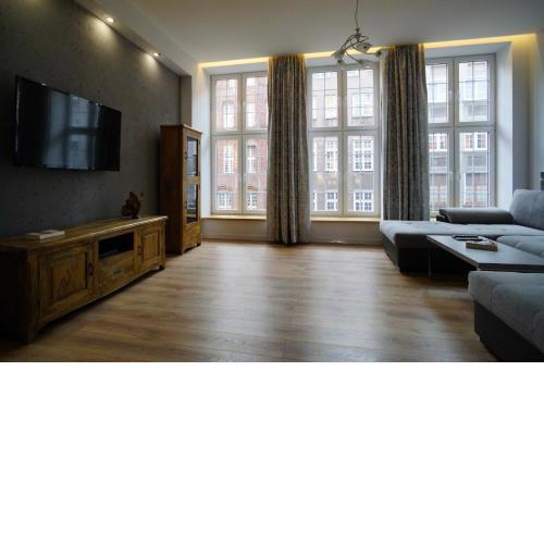 Apartament MARIACKA 42