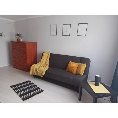 Apartament Mariacka Two