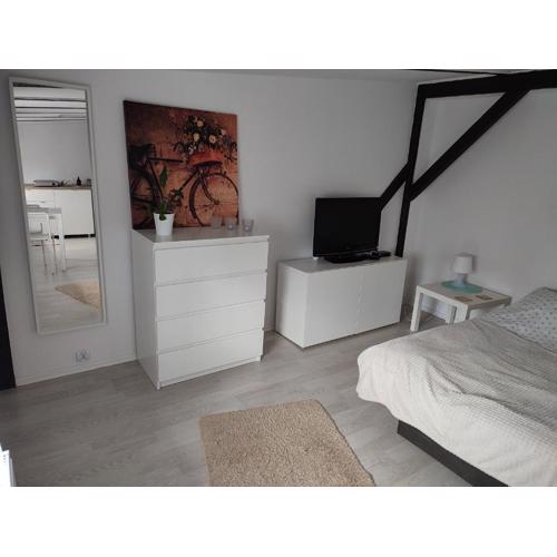 Apartament Mariacka