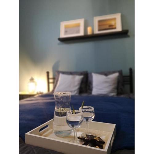 Apartament Mariacka