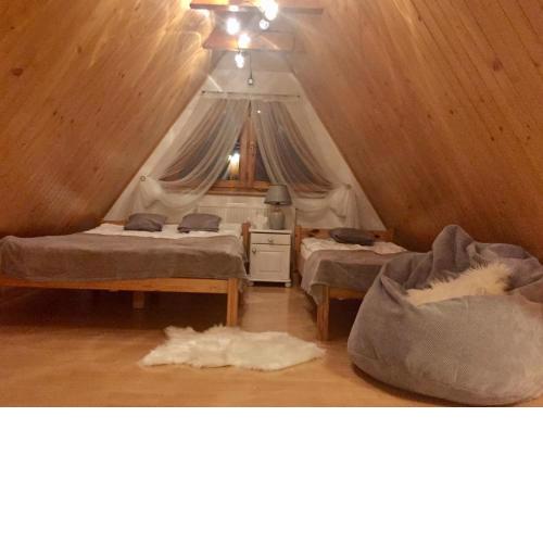 Apartament Marianna