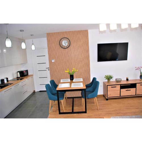 Apartament MARIANNA