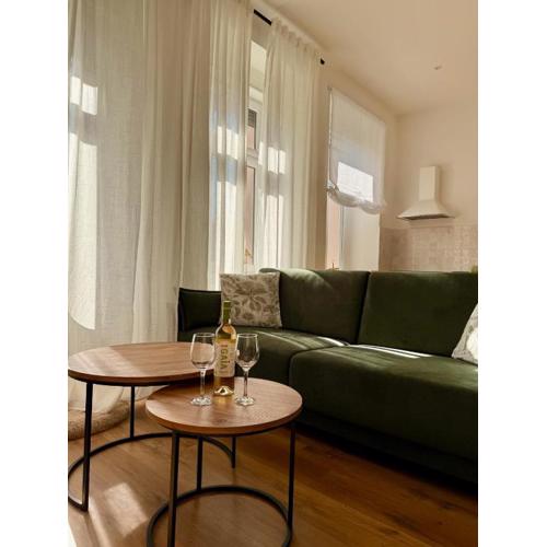 Apartament Mariański