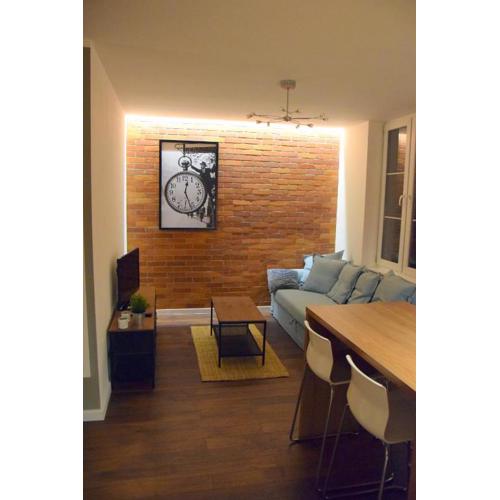 Apartament Marii Ludwiki