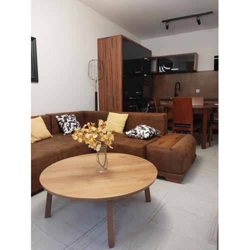 Apartament MARILYN - Bezpłatny Garaż - Dostęp na Kod - FV