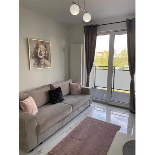 Apartament Marilyn