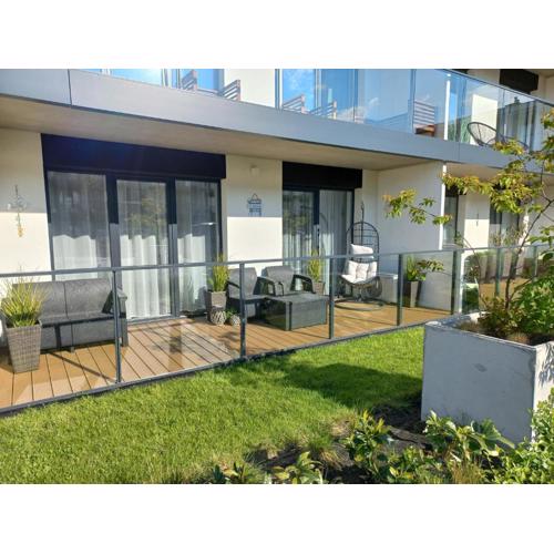 Apartament Marin