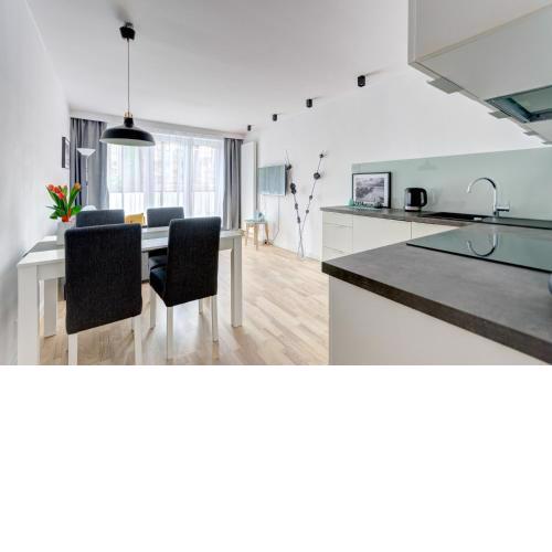Apartament Marina Dlugie Ogrody