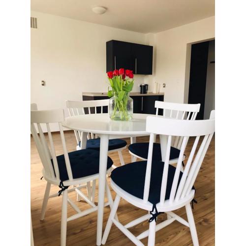 Apartament Marina Mazury