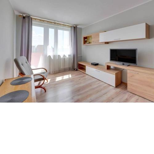 Apartament Marina Motława Gdańsk