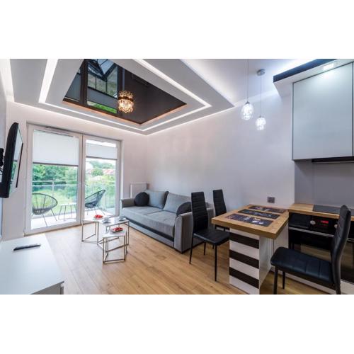 Apartament Marina Przy Porcie Nad Niegocinem