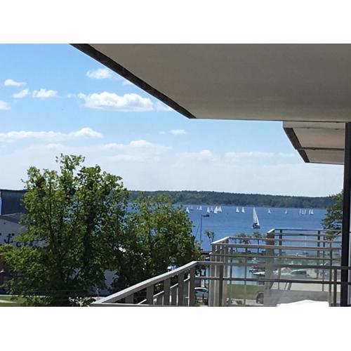 Apartament Marina View