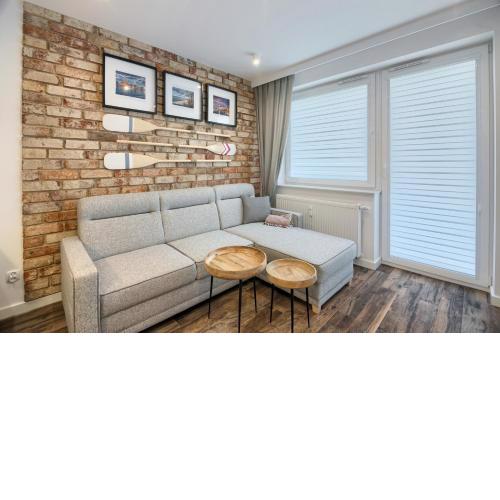 Apartament Marina