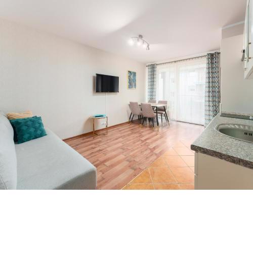 Apartament Marine by HolidaySun