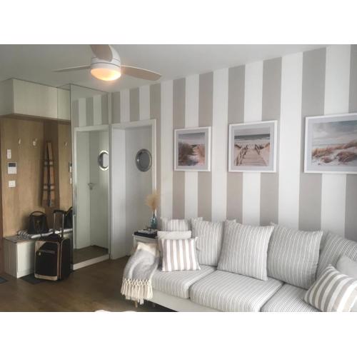 Apartament Marine Holiday Elbląg - winda -Parking w HALI GARAŻOWEJ -GRATIS -Business stays