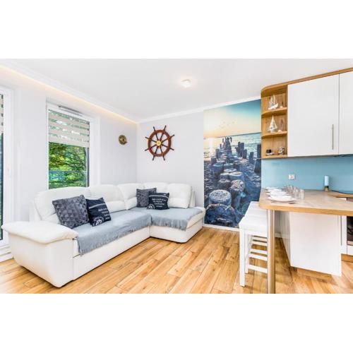 Apartament Mariner by Noclegi Renters