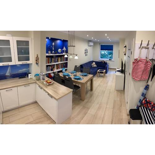 Apartament Marinero