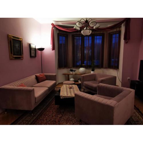 APARTAMENT MARIO bezpłatny parking