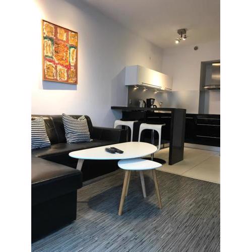 Apartament Maritimo