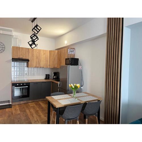 Apartament Marko