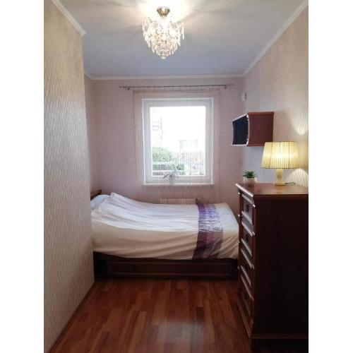 Apartament Marlena