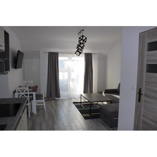Apartament Marmi