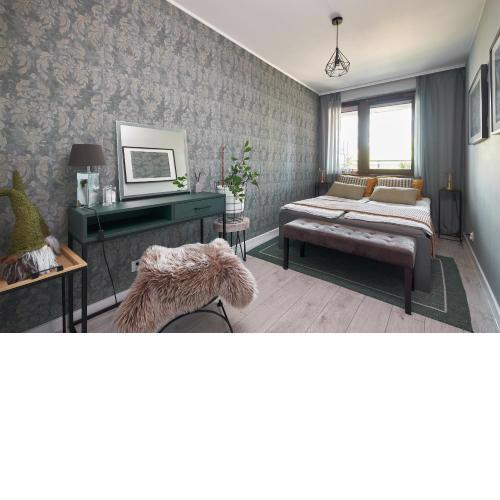 Apartament Marmot