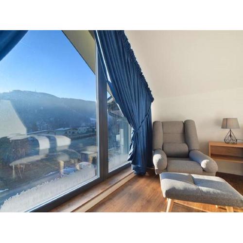 Apartament Marron 12 z sauną, bawialnią i widokiem na Skrzyczne - Dream Apart