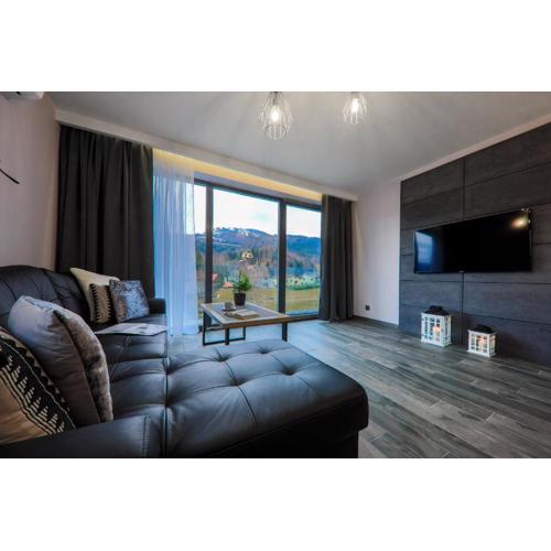 Apartament Marron