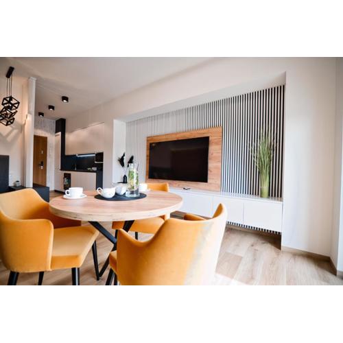 Apartament Mars by Housine