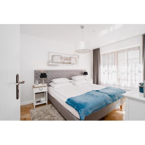 Apartament Marta Luxury