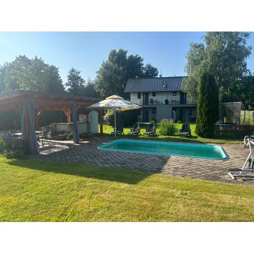 Apartament Marta
