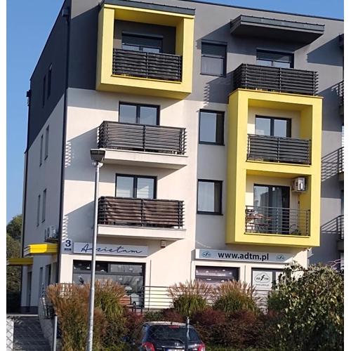 APARTAMENT MARTA