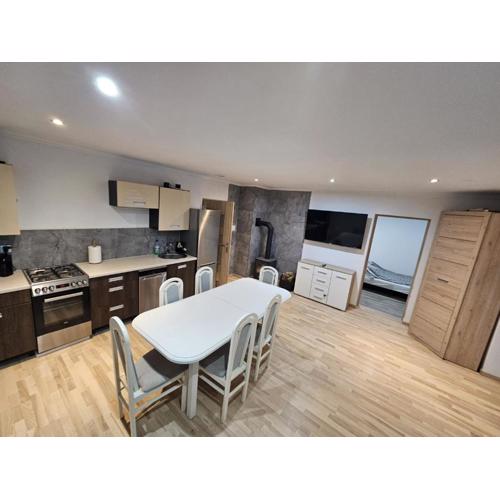 Apartament Martiany 1