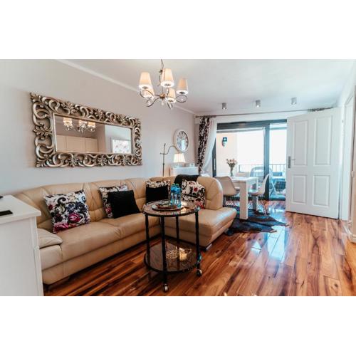Apartament Martini