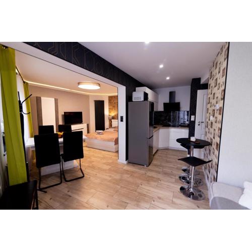 Apartament Martyna