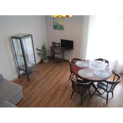 Apartament Marycha Sejny