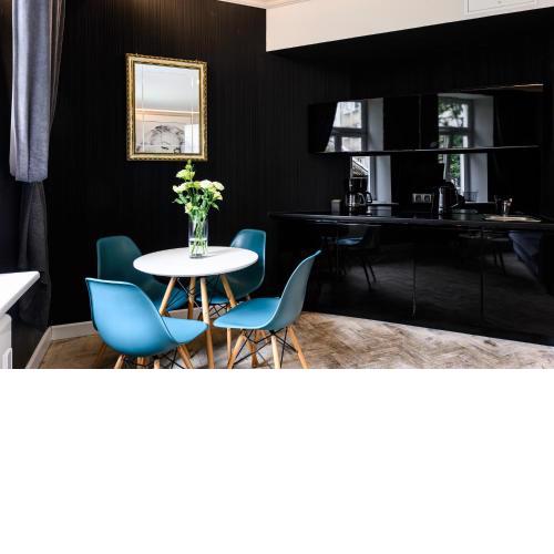 Apartament Marylin