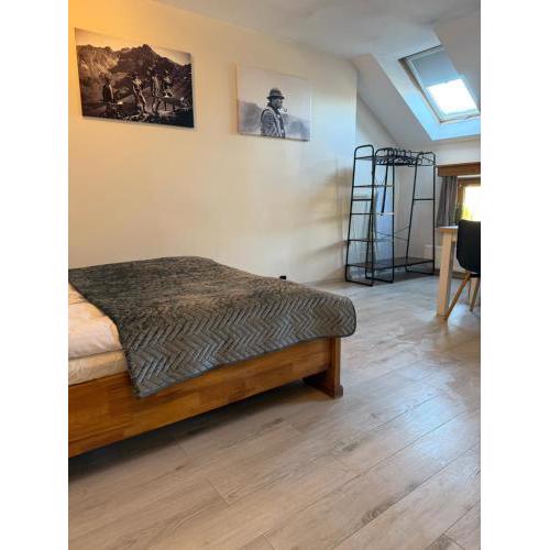Apartament Maryna