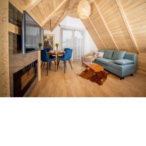 Apartament Maryna