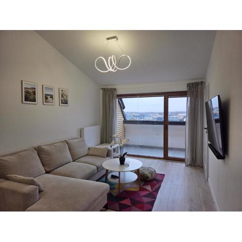 Apartament Marynarska