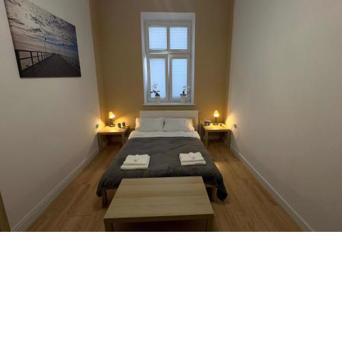 Apartament Marynarski