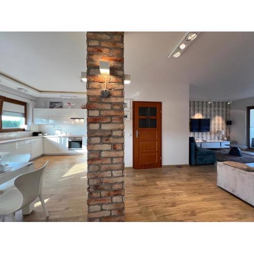 Apartament MARYNARZA Świnoujście PLATAN