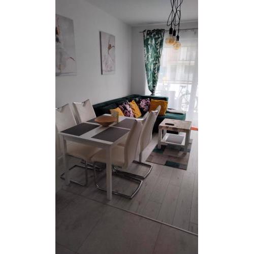 Apartament Marynero II Kolobrzeg