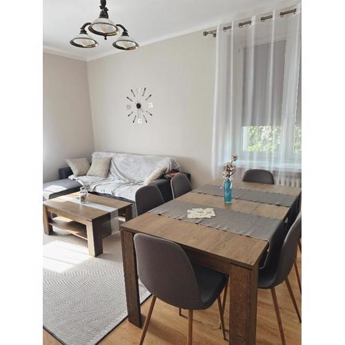 Apartament Marysia